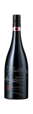 Bottle shot - Chris Ringland, Reservation Shiraz, Barossa Valley, Australia