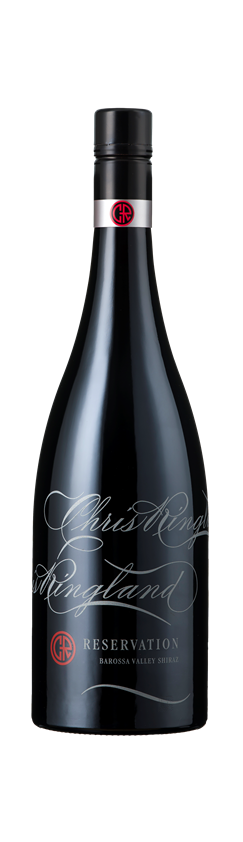 Chris Ringland, Reservation Shiraz, Barossa Valley, Australia, 2018