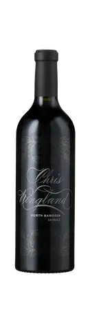 Bottle shot - Chris Ringland, North Barossa Shiraz, Barossa Valley, Australia