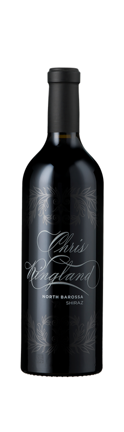 Chris Ringland, North Barossa Shiraz, Barossa Valley, Australia, 2018