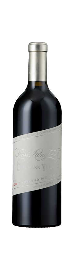 Chris Ringland, Hoffmann Vineyard Shiraz, Barossa Valley, Australia ***On Allocation***, 2016