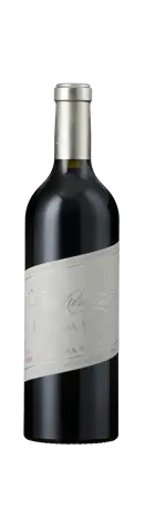 Bottle shot - Chris Ringland, Hoffmann Vineyard Shiraz, Barossa Valley, Australia