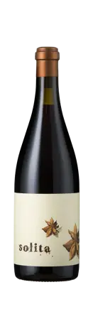 Bottle shot - Chris Ringland, Solita Nebbiolo, Adelaide Hills, Australia