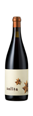Bottle shot - Chris Ringland, Solita Nebbiolo, Adelaide Hills, Australia