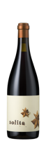 Bottle shot - Chris Ringland, Solita Nebbiolo, Adelaide Hills, Australia