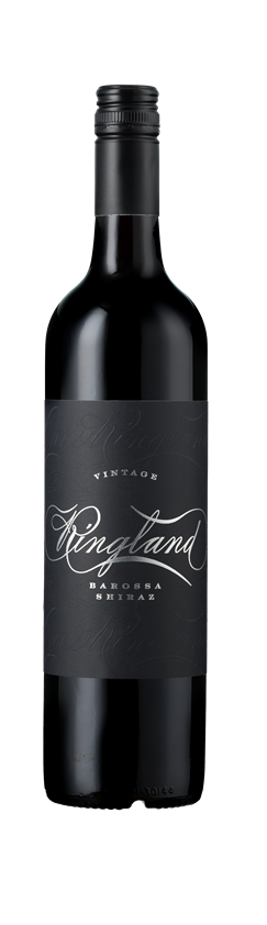 Chris Ringland, CR Barossa Shiraz, Barossa Valley, Australia, 2020