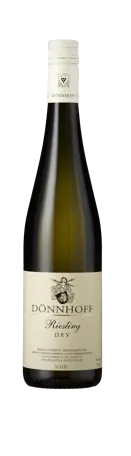 Bottle shot - Dönnhoff, Riesling Qba Dry, Nahe, Germany