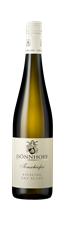 Bottle shot - Dönnhoff, Riesling Trocken, Tonschiefer, Nahe, Germany