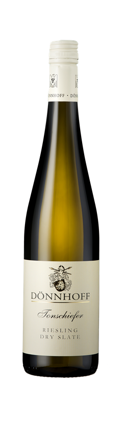 Dönnhoff, Riesling Trocken, Tonschiefer, Nahe, Germany, 2022