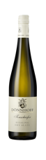 Bottle shot - Dönnhoff, Riesling Trocken, Tonschiefer, Nahe, Germany