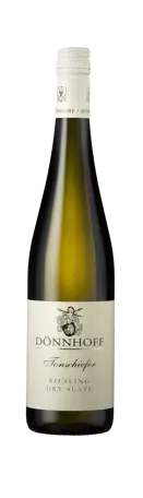 Bottle shot - Dönnhoff, Riesling Trocken, Tonschiefer, Nahe, Germany