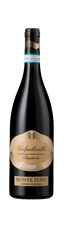 Bottle shot - Azienda Agricola MonteZovo, Valpolicella Superiore, DOC, Verona, Italy