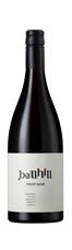 Bottle shot - Bell Hill Vineyard, Pinot Noir, Canterbury, New Zealand ***On Allocation***