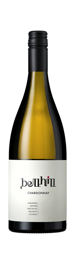 Bell Hill Vineyard, Chardonnay, Canterbury, New Zealand ***On Allocation***, 2019