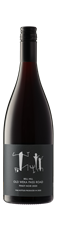 Bottle shot - Bell Hill Vineyard, Old Weka Pass Pinot Noir, Canterbury, New Zealand ***On Allocation***