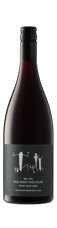 Bottle shot - Bell Hill Vineyard, Old Weka Pass Pinot Noir, Canterbury, New Zealand ***On Allocation***