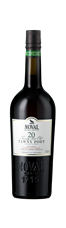 Bottle shot - Quinta do Noval, Noval 20 Year Old Tawny Port, Douro Valley, Portugal