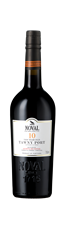Bottle shot - Quinta do Noval, Noval 10 Year Old Tawny Port, Douro Valley, Portugal