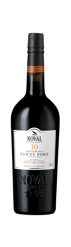 Quinta do Noval, Noval 10 Year Old Tawny Port, Douro Valley, Portugal