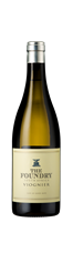 Bottle shot - The Foundry, Viognier, Stellenbosch, South Africa