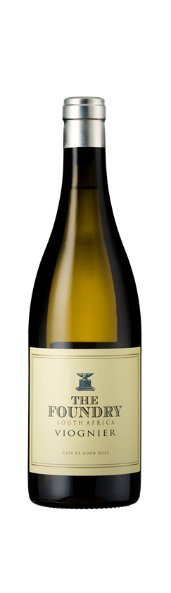 The Foundry, Viognier, Stellenbosch, South Africa, 2022