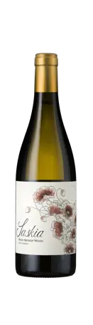 Bottle shot - Miles Mossop, Saskia, Stellenbosch, South Africa