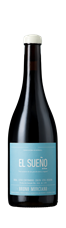 Bottle shot - Bruno Murciano, Utiel-Requena, El Sueño, Valencia, Spain