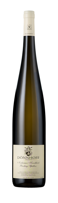 Dönnhoff, Riesling Spätlese, Norheimer Kirschheck, Nahe, Germany (150cl.), 2022