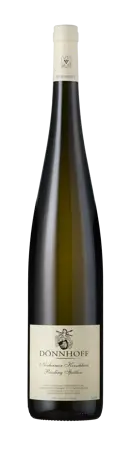 Bottle shot - Dönnhoff, Riesling Spätlese, Norheimer Kirschheck, Nahe, Germany (150cl.)