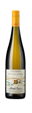 Bottle shot - Domaine Albert Mann, Pinot Auxerrois, Alsace, France