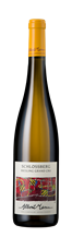 Bottle shot - Domaine Albert Mann, Riesling Grand Cru, Schlossberg, Alsace, France