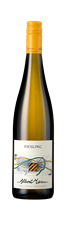 Bottle shot - Domaine Albert Mann, Riesling, Alsace, France