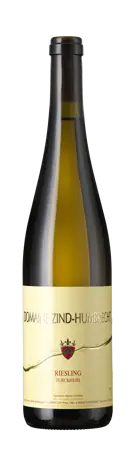 Bottle shot - Zind Humbrecht, Riesling, Turckheim, Alsace, France