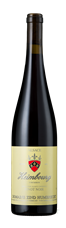 Bottle shot - Zind Humbrecht, Pinot Noir, Heimbourg, Alsace, France
