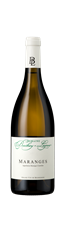 Bottle shot - Domaine Bachey Legros, Maranges Blanc, Burgundy, France