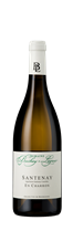 Bottle shot - Domaine Bachey Legros, Santenay Blanc, En Charron, Burgundy, France