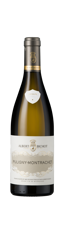 Bottle shot - Albert Bichot, Puligny Montrachet, Burgundy, France