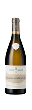 Bottle shot - Albert Bichot, Puligny Montrachet, Burgundy, France