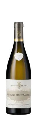 Bottle shot - Albert Bichot, Puligny-Montrachet, Burgundy, France