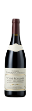 Bottle shot - Domaine Confuron-Cotetidot, Vosne Romanée 1er Cru, Suchots, Burgundy, France