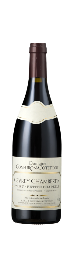 Domaine Confuron-Cotetidot, Gevrey-Chambertin 1er Cru, Petite Domaine Confuron-Cotetidot, Gevrey-Chambertin 1er Cru, Petite