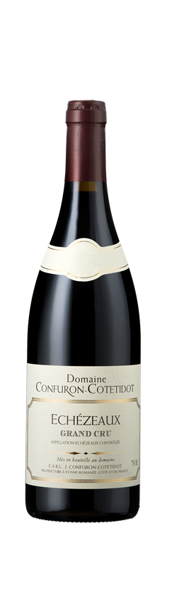 Domaine Confuron-Cotetidot, Echézeaux Grand Cru, Burgundy, France, 2020