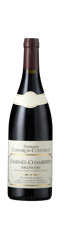 Bottle shot - Domaine Confuron-Cotetidot, Charmes-Chambertin Grand Cru, Burgundy, France