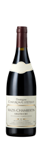 Bottle shot - Domaine Confuron-Cotetidot, Mazis-Chambertin Grand Cru, Burgundy, France