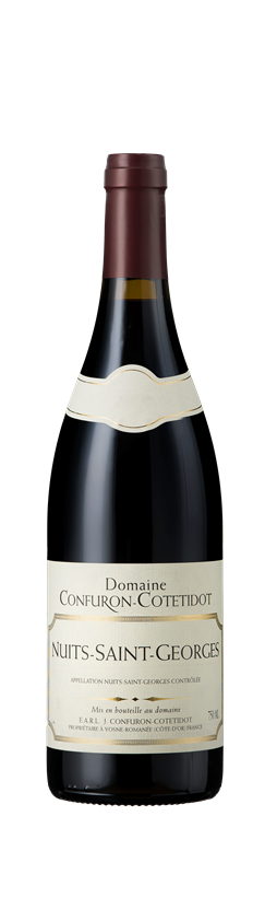 Domaine Confuron-Cotetidot, Nuits-St-Georges, Burgundy, France, 2020