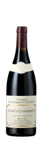 Bottle shot - Domaine Confuron-Cotetidot, Gevrey-Chambertin, Burgundy, France
