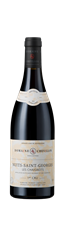 Bottle shot - Domaine Robert Chevillon, Nuits-St-Georges 1er Cru, Les Chaignots, Burgundy, France