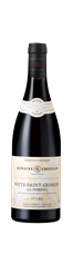 Bottle shot - Domaine Robert Chevillon, Nuits-St-Georges 1er Cru, Les Perrières, Burgundy, France