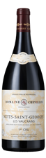 Bottle shot - Domaine Robert Chevillon, Nuits-St-Georges 1er Cru, Les Vaucrains, Burgundy, France (150cl.