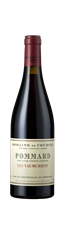 Bottle shot - Domaine de Courcel, Pommard, Vaumuriens, Burgundy, France
